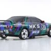 32618HK Kyosho - MINI-Z AWD HKS SKYLINE GT-R (R32)1993 #87