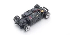 32629W Kyosho - MINI-Z AWD NISSAN SKYLINE GT-R R34 V.specIIN