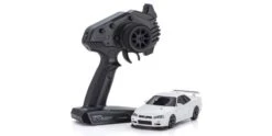 32629W Kyosho - MINI-Z AWD NISSAN SKYLINE GT-R R34 V.specIIN -Remote Control Model Shop b ky 32629w SUB 9