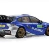 32631WR Kyosho - MINI-Z AWD SUBARU IMPREZA WRC 2008 Readyset -Remote Control Model Shop b ky 32631wr SUB 1