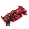 32792SP Kyosho - MINI-Z Racer MR-03EVO SP Chassis Set Red Limited (W-MM 8500KV) 2 32792SP Kyosho - MINI-Z Racer MR-03EVO SP Chassis Set Red Limited (W-MM 8500KV) -Remote Control Model Shop b ky 32792sp SUB 1