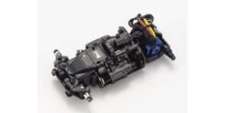 32797 Kyosho - MINI-Z Racer MR-03EVO Chassis Set (W-MM/5600KV) -Remote Control Model Shop b ky 32797 SUB 3