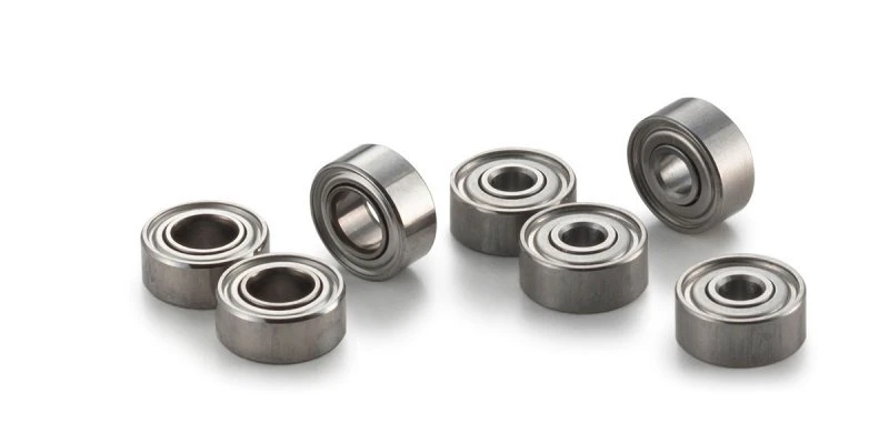 32798 Kyosho - MINI-Z Racer MR-03EVO Chassis Set (N-MM2/4100KV) 3 32798 Kyosho - MINI-Z Racer MR-03EVO Chassis Set (N-MM2/4100KV)