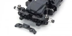 32798 Kyosho - MINI-Z Racer MR-03EVO Chassis Set (N-MM2/4100KV) 13 32798 Kyosho - MINI-Z Racer MR-03EVO Chassis Set (N-MM2/4100KV) -Remote Control Model Shop b ky 32798 SUB 5
