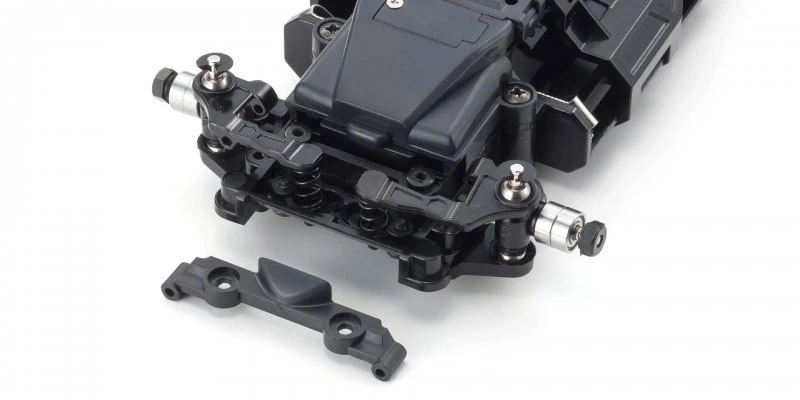 32798 Kyosho - MINI-Z Racer MR-03EVO Chassis Set (N-MM2/4100KV) 7 32798 Kyosho - MINI-Z Racer MR-03EVO Chassis Set (N-MM2/4100KV) - Image 5