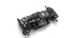 32798 Kyosho - MINI-Z Racer MR-03EVO Chassis Set (N-MM2/4100KV) 15 32798 Kyosho - MINI-Z Racer MR-03EVO Chassis Set (N-MM2/4100KV) -Remote Control Model Shop b ky 32798 SUB 7