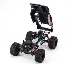 #33151 Kyosho - 1/8 4WD GP Truck FO-XX GP With KT-231P Readyset