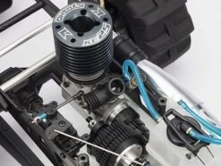 #33151 Kyosho - 1/8 4WD GP Truck FO-XX GP With KT-231P Readyset 10 #33151 Kyosho - 1/8 4WD GP Truck FO-XX GP With KT-231P Readyset -Remote Control Model Shop b ky 33151 SUB 3