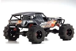 #33151 Kyosho - 1/8 4WD GP Truck FO-XX GP With KT-231P Readyset 13 #33151 Kyosho - 1/8 4WD GP Truck FO-XX GP With KT-231P Readyset -Remote Control Model Shop b ky 33151 SUB 6