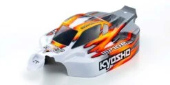 34110 Kyosho - 1/8 Scale Radio Controlled Brushless Motor Powered 4WD Racing Buggy Kit INFERNO MP10e -Remote Control Model Shop b ky 34110 SUB 16