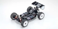 34110 Kyosho - 1/8 Scale Radio Controlled Brushless Motor Powered 4WD Racing Buggy Kit INFERNO MP10e -Remote Control Model Shop b ky 34110 SUB 17