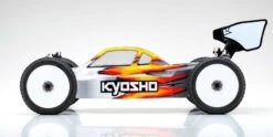 34110 Kyosho - 1/8 Scale Radio Controlled Brushless Motor Powered 4WD Racing Buggy Kit INFERNO MP10e -Remote Control Model Shop b ky 34110 SUB 4