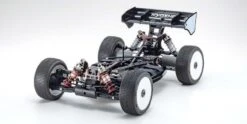 34110 Kyosho - 1/8 Scale Radio Controlled Brushless Motor Powered 4WD Racing Buggy Kit INFERNO MP10e -Remote Control Model Shop b ky 34110 SUB 7