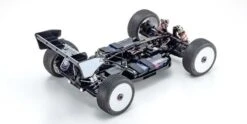 34110 Kyosho - 1/8 Scale Radio Controlled Brushless Motor Powered 4WD Racing Buggy Kit INFERNO MP10e -Remote Control Model Shop b ky 34110 SUB 9