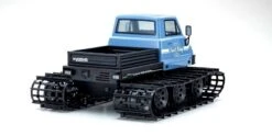 34903T2 Kyosho - 1/12 Scale EP Belt Vehicle Readyset Trail King Color Type 2 Blue -Remote Control Model Shop b ky 34903t2 SUB 17