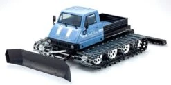 34903T2 Kyosho - 1/12 Scale EP Belt Vehicle Readyset Trail King Color Type 2 Blue -Remote Control Model Shop b ky 34903t2 SUB 3