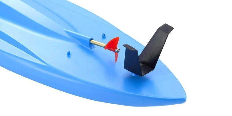 40110T1 Kyosho - 1/5 RC SURFER4 Color Type1(Blue) Readyset KT-231P+ 5 40110T1 Kyosho - 1/5 RC SURFER4 Color Type1(Blue) Readyset KT-231P+ - Image 3