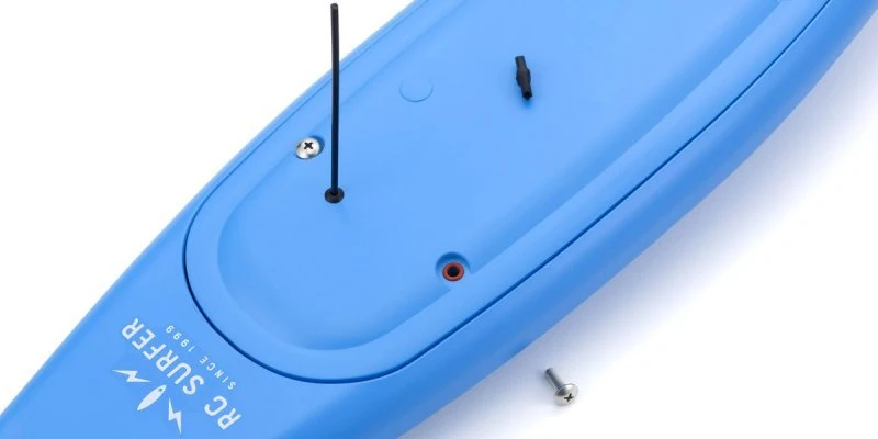 40110T1 Kyosho - 1/5 RC SURFER4 Color Type1(Blue) Readyset KT-231P+ 9 40110T1 Kyosho - 1/5 RC SURFER4 Color Type1(Blue) Readyset KT-231P+ - Image 7