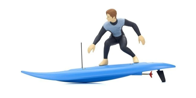 40110T1 Kyosho - 1/5 RC SURFER4 Color Type1(Blue) Readyset KT-231P+ 11 40110T1 Kyosho - 1/5 RC SURFER4 Color Type1(Blue) Readyset KT-231P+ - Image 9