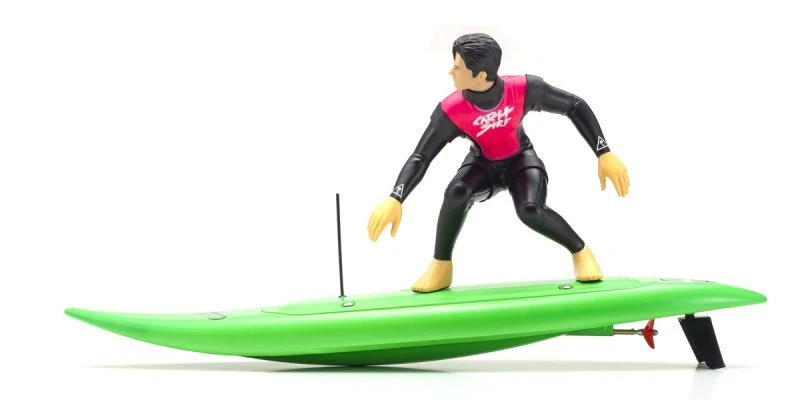 40110T3 Kyosho - 1/5 RC SURFER4 Color Type23 (CATSH SURF) Readyset KT-231P+ 12 40110T3 Kyosho - 1/5 RC SURFER4 Color Type23 (CATSH SURF) Readyset KT-231P+ - Image 10