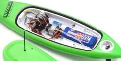 40110T3 Kyosho - 1/5 RC SURFER4 Color Type23 (CATSH SURF) Readyset KT-231P+ 15 40110T3 Kyosho - 1/5 RC SURFER4 Color Type23 (CATSH SURF) Readyset KT-231P+ -Remote Control Model Shop b ky 40110t3 SUB 3