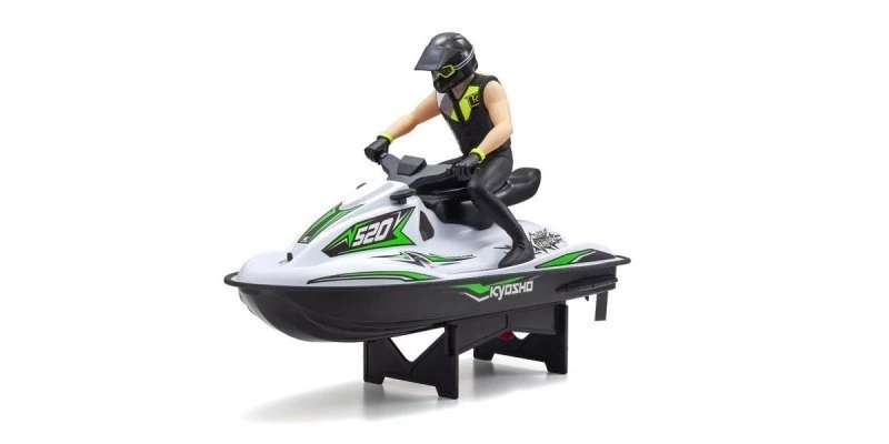 40211T1 Kyosho - 1:6 Scale Radio Controlled Electric Powered Personal Watercraft WAVE CHOPPER 2.0 Color Type1 Readyset KT-231P+ 15 40211T1 Kyosho - 1:6 Scale Radio Controlled Electric Powered Personal Watercraft WAVE CHOPPER 2.0 Color Type1 Readyset KT-231P+ - Image 13