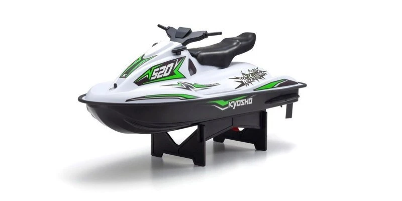 40211T1 Kyosho - 1:6 Scale Radio Controlled Electric Powered Personal Watercraft WAVE CHOPPER 2.0 Color Type1 Readyset KT-231P+ 16 40211T1 Kyosho - 1:6 Scale Radio Controlled Electric Powered Personal Watercraft WAVE CHOPPER 2.0 Color Type1 Readyset KT-231P+ - Image 14