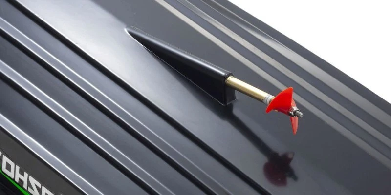 40211T1 Kyosho - 1:6 Scale Radio Controlled Electric Powered Personal Watercraft WAVE CHOPPER 2.0 Color Type1 Readyset KT-231P+ 19 40211T1 Kyosho - 1:6 Scale Radio Controlled Electric Powered Personal Watercraft WAVE CHOPPER 2.0 Color Type1 Readyset KT-231P+ - Image 17