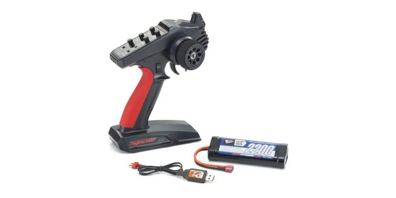 40211T1 Kyosho - 1:6 Scale Radio Controlled Electric Powered Personal Watercraft WAVE CHOPPER 2.0 Color Type1 Readyset KT-231P+ 9 40211T1 Kyosho - 1:6 Scale Radio Controlled Electric Powered Personal Watercraft WAVE CHOPPER 2.0 Color Type1 Readyset KT-231P+ - Image 7