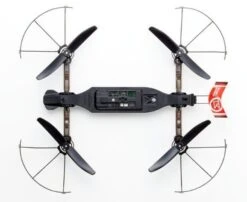 20571R Kyosho - 1/18 G-Zero Shinning Red Drone Racer Readyset R/S 9 20571R Kyosho - 1/18 G-Zero Shinning Red Drone Racer Readyset R/S -Remote Control Model Shop b ky20571r SUB 3