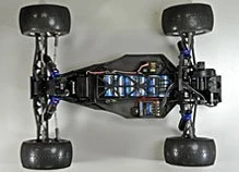 30065 Kyosho - 1/10 EP 2WD ULTIMA RT5