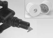 30065 Kyosho - 1/10 EP 2WD ULTIMA RT5 5 30065 Kyosho - 1/10 EP 2WD ULTIMA RT5 - Image 3