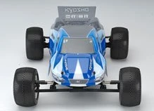 30065 Kyosho - 1/10 EP 2WD ULTIMA RT5 8 30065 Kyosho - 1/10 EP 2WD ULTIMA RT5 - Image 6