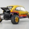 30614 Kyosho - 1/10 EP Beetle 2014 2WD Racing Buggy Kit -Remote Control Model Shop b ky30614 SUB 1