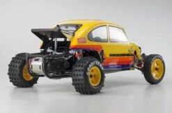 30614 Kyosho - 1/10 EP Beetle 2014 2WD Racing Buggy Kit