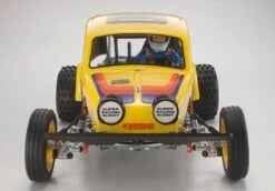 30614 Kyosho - 1/10 EP Beetle 2014 2WD Racing Buggy Kit -Remote Control Model Shop b ky30614 SUB 3