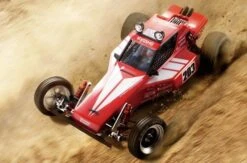 30615 Kyosho - 1/10 EP Tomahawk 2015 2WD Racing Buggy Kit -Remote Control Model Shop b ky30615 SUB 3