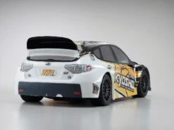 30882 Kyosho - 1/9 EP 4WD R/S DRX VE SUBARU IMPREZA Readyset