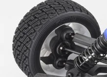 30882 Kyosho - 1/9 EP 4WD R/S DRX VE SUBARU IMPREZA Readyset 12 30882 Kyosho - 1/9 EP 4WD R/S DRX VE SUBARU IMPREZA Readyset - Image 10