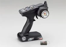 30882 Kyosho - 1/9 EP 4WD R/S DRX VE SUBARU IMPREZA Readyset 15 30882 Kyosho - 1/9 EP 4WD R/S DRX VE SUBARU IMPREZA Readyset - Image 13