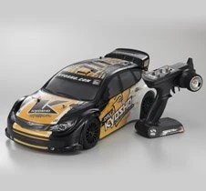 30882 Kyosho - 1/9 EP 4WD R/S DRX VE SUBARU IMPREZA Readyset 16 30882 Kyosho - 1/9 EP 4WD R/S DRX VE SUBARU IMPREZA Readyset - Image 14