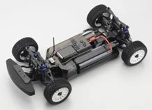 30882 Kyosho - 1/9 EP 4WD R/S DRX VE SUBARU IMPREZA Readyset 7 30882 Kyosho - 1/9 EP 4WD R/S DRX VE SUBARU IMPREZA Readyset - Image 5