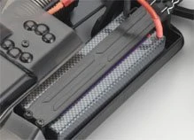 30882 Kyosho - 1/9 EP 4WD R/S DRX VE SUBARU IMPREZA Readyset 10 30882 Kyosho - 1/9 EP 4WD R/S DRX VE SUBARU IMPREZA Readyset - Image 8