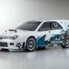 30913T1 Kyosho - 1/10 EP FAZER VE-X 2006 Subaru Impreza KX1 Readyset 1 30913T1 Kyosho - 1/10 EP FAZER VE-X 2006 Subaru Impreza KX1 Readyset -Remote Control Model Shop b ky30913t1 SUB 1