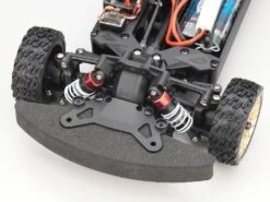 30913T1 Kyosho - 1/10 EP FAZER VE-X 2006 Subaru Impreza KX1 Readyset -Remote Control Model Shop b ky30913t1 SUB 5