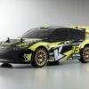 30914T1 Kyosho - 1/10 EP FAZER VE-X 2007 Subaru Impreza KX2 Readyset