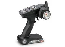 30914T1 Kyosho - 1/10 EP FAZER VE-X 2007 Subaru Impreza KX2 Readyset 14 30914T1 Kyosho - 1/10 EP FAZER VE-X 2007 Subaru Impreza KX2 Readyset - Image 12