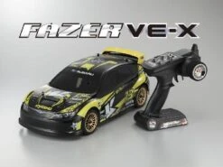 30914T1 Kyosho - 1/10 EP FAZER VE-X 2007 Subaru Impreza KX2 Readyset 18 30914T1 Kyosho - 1/10 EP FAZER VE-X 2007 Subaru Impreza KX2 Readyset -Remote Control Model Shop b ky30914t1 SUB 4