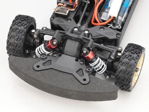 30914T1 Kyosho - 1/10 EP FAZER VE-X 2007 Subaru Impreza KX2 Readyset 7 30914T1 Kyosho - 1/10 EP FAZER VE-X 2007 Subaru Impreza KX2 Readyset - Image 5