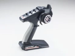 30919T2 Kyosho - PUT FAZER VE LANCER VEX EVO. RED